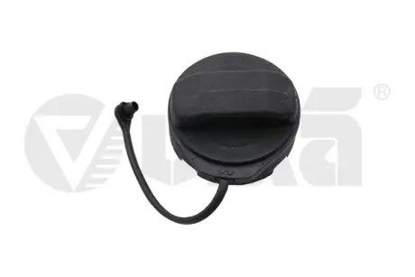 Кришка бака паливного VW Passat/Polo/Caddy II/Golf II-IV 83- Vika 12010584501