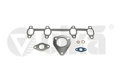 Комплект прокладок турбіни Skoda Fabia/Octavia 1.9 TDI 00-10 Vika 12531045601