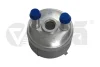 Радіатор масляний Skoda Octavia/ VW Passat 04-14 (теплообмінник) Vika 14090068901 (фото 1)