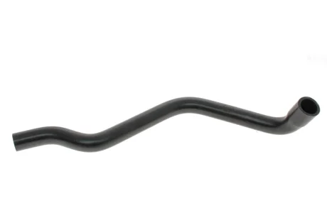 Патрубок радіатора пічки VW Passat B3/B4 1.6/1.8 88-92 Vika 18190280501