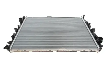 Радіатор охолодження MB E-class (W213)/S-class (W222)/Vito (W447) 16- OM642/OM654/M274 Vika 19602901
