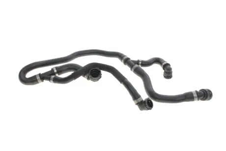 Патрубок радіатора (L) BMW X5 (E70) 07-13 Vika 19622601