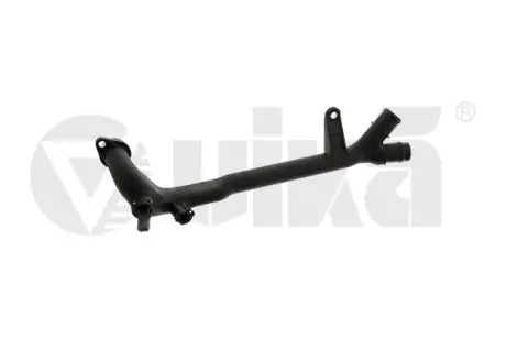 Патрубок системи охолодження MB C-class (W203/W204)/E-class (W211/W212) 02-15/Sprinter (W906) 08- Vika 19624101