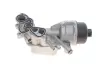 Корпус фільтра масляного (з радіатором) Citroen C4/C5/Peugeot 207/308/508/5008 1.6 08- Vika 19635501 (фото 1)
