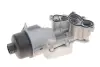 Корпус фільтра масляного (з радіатором) Citroen C4/C5/Peugeot 207/308/508/5008 1.6 08- Vika 19635501 (фото 5)
