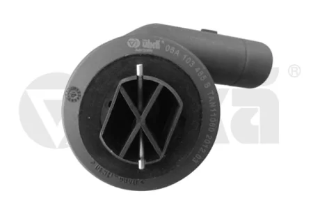 Сепаратор (мастиловіддільник) Audi A3/VW Golf/Bora 1.6 96-05 Vika 21030543501