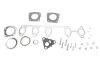 Колектор випускний VW T5 2.5TDI 03- Vika 22531572501 (фото 7)