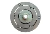 Муфта магнітна компресора кондиціонера Audi A3/VW Caddy II 1.4-1.8/1.9TDI 95-04 Vika 28200000101 (фото 3)