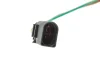 Муфта магнітна компресора кондиціонера Audi A3/VW Caddy II 1.4-1.8/1.9TDI 95-04 Vika 28200000101 (фото 5)