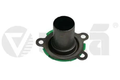 Втулка підшипника вижимного направляюча VW Caddy II/III/IV/T4/T5/T6 90-20 Vika 31410001701