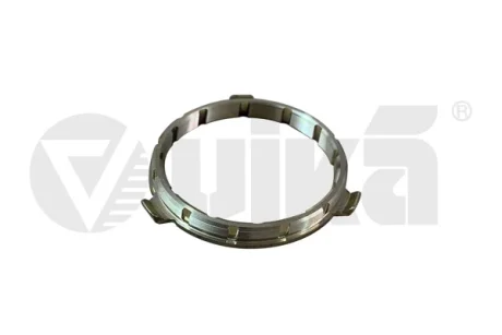 Кільце синхронізатора VW Caddy III/IV 04-20 (1-2 передача) Vika 33111695701