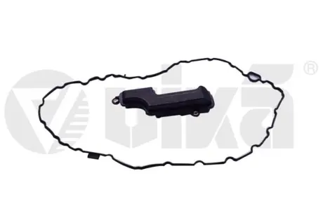 Фільтр АКПП Audi A4 2.0-3.3.0 TDI/1.4-2.0 TFSI 15- (сітчастий + прокладка) Vika 33251786001