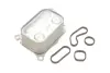 Радіатор масляний Citroen C4/C5/Peugeot 207/308/508/5008 1.6 08- (теплообмінник) Vika 39635401 (фото 1)