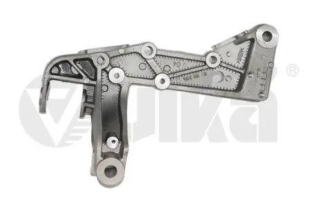 Кронштейн балки (передньої/L) VW Caddy III/IV 04-20 Vika 41990083401