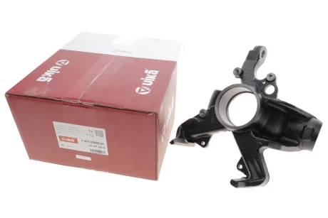 Кулак поворотний (цапфа) Skoda Octavia/VW Golf IV 97-10 (R) Vika 44070088901