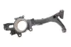 Кулак поворотний (цапфа) (передня/L) VW Passat B5 1.9 TDI/2.3 VR5/2.5 TDI/2.8 V6 96-05 Vika 44070092201 (фото 3)