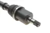 Піввісь (передня) Skoda Fabia/Roomster/VW Polo 06-15 (R) (36x859.3) Vika 44070918001 (фото 3)