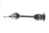 Піввісь (передня) Ford Galaxy/VW Sharan 95-10 (38x507x48T) (+ABS) Vika 44071356901 (фото 1)