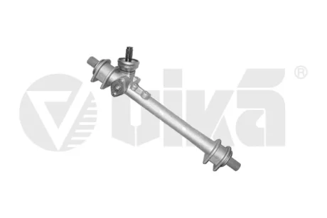 Рейка рульова VW Golf II 1.0-1.8GTI/Jetta 1.6-1.8 84- (грубі шліци) Vika 44190099601