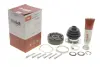 ШРКШ (внутрішній) VW Polo 1.0-1.6/1.9D/SDI МКПП 94-99/1.4TDI 99-01 (33z/92mm) Vika 44980871701 (фото 2)