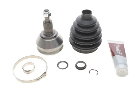 Шрус (зовнішній) Skoda Fabia/Roomster/VW Polo 06-21 (36x30) Vika 44981770301