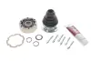 ШРКШ (внутрішній) Audi A3/Skoda Octavia/VW Caddy 96-10/Golf/Passat 83-04/Polo 95-01 (33z/100mm) Vika 44981774001 (фото 1)