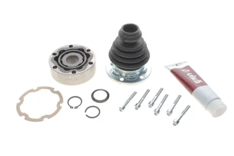 ШРКШ (внутрішній) Audi A3/Skoda Octavia/VW Caddy 96-10/Golf/Passat 83-04/Polo 95-01 (33z/100mm) Vika 44981774001