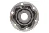ШРКШ (внутрішній) Audi A3/Skoda Octavia/VW Caddy 96-10/Golf/Passat 83-04/Polo 95-01 (33z/100mm) Vika 44981774001 (фото 6)