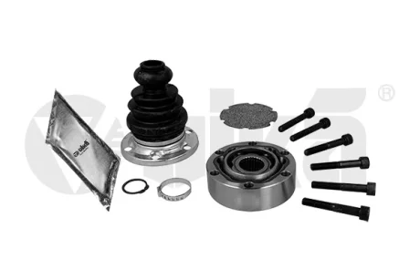 ШРКШ (внутрішній) Audi A4 00-08 Vika 44981776001