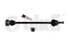 Піввісь (передня) Audi A3/Seat Leon/Skoda Octavia/VW Bora/Golf IV 96-10 (R) Vika 54070005501 (фото 1)