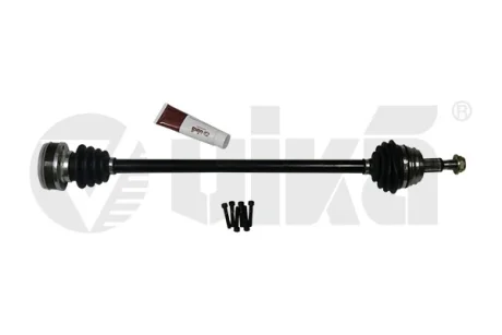 Піввісь (передня) Audi A3/Seat Leon/Skoda Octavia/VW Bora/Golf IV 96-10 (R) Vika 54070005501