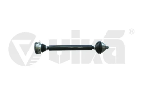 Піввісь (передня) VW Caddy III 1.2 TSI 10-15 (R) (36x796.5) Vika 54070422401