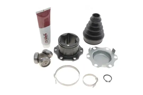 ШРКШ (внутрішній) VW Golf/Polo/Skoda Octavia/Fabia 1.4D-2.3 97- (30z/75mm) Vika 54980010801