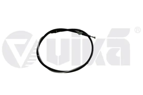 Трос ручника (задній) VW Golf IV 97-06/Seat Toledo 98-04/Skoda Octavia 97-10 (L=1693/1065mm) Vika 66090821101