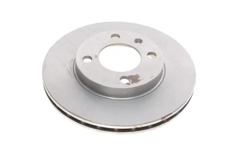 Диск гальмівний (передній) Audi 80 75-86/Seat Cordoba/Ibiza 93-02/VW Golf/Polo 75-02 (239x20) Vika 66150920101