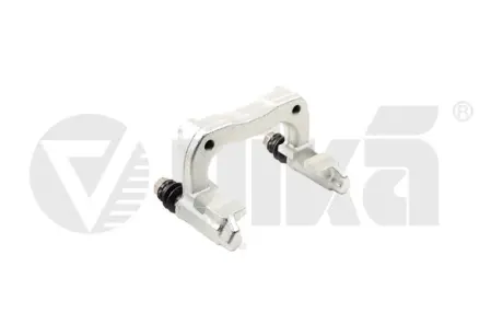 Скоба супорта (заднього) Skoda Fabia/Octavia/Roomster/VW Golf IV/Polo 96-15 Vika 66151578101