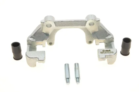 Скоба супорта (переднього) VW Golf 92-05/Audi A3/A4/A6 96-05 Vika 66151578201