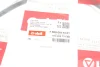 Трос ручника (задній) VW Golf V/Audi A3/Skoda Octavia 97-13 (1445/805 mm) Vika 76090017301 (фото 2)