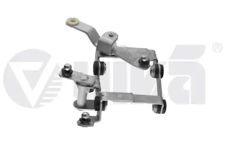 Ремкомплект важеля КПП Skoda Octavia/VW Golf IV 96-10 Vika 77110762501