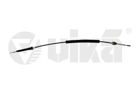 Трос куліси Audi A3/Skoda Octavia/VW Golf V/VI 03- (L) Vika 77110945101
