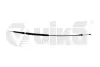 Трос куліси Audi A3/Skoda Octavia/VW Golf V/VI 1.6 03- (L) Vika 77110945201 (фото 1)
