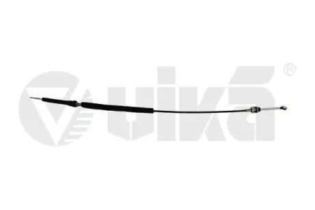 Трос куліси Audi A3/Skoda Octavia/VW Golf V/VI 1.6 03- (L) Vika 77110945201