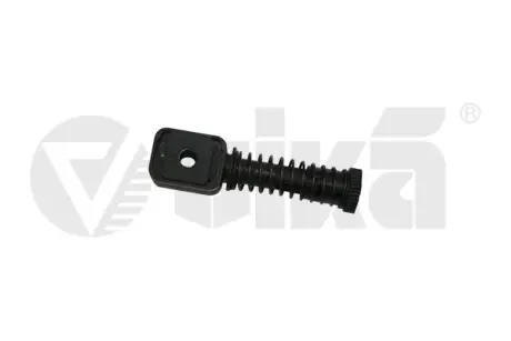 Наконечник троса куліси VW Caddy III/IV 04-20 Vika 77111641401