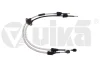 Трос куліси Seat Alhambra/VW Sharan 95-10 Vika 77111648901 (фото 1)