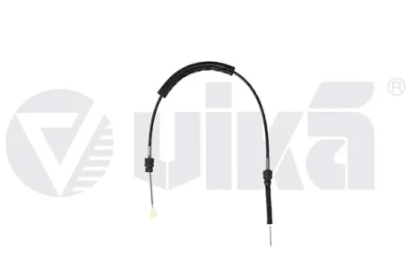Трос куліси VW Caddy III-IV/Touran 1.0-2.0D 04- Vika 77111650901