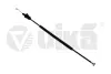 Трос дверей (передніх) Skoda Fabia 99-08 Vika 78370015501 (фото 1)
