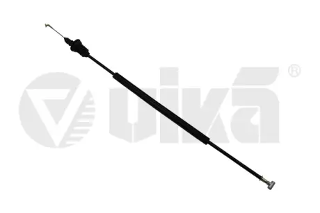 Трос дверей (передніх) Skoda Fabia 99-08 Vika 78370015501