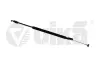 Трос дверей (задніх) Skoda Fabia 06-14 Vika 78390011301 (фото 1)
