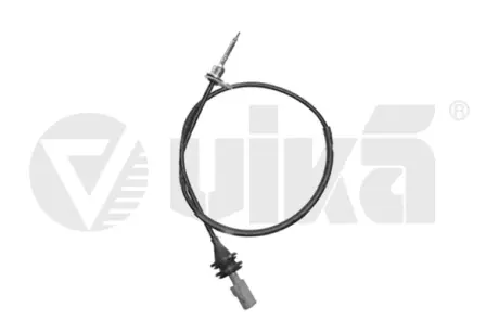Трос спідометра VW Golf II/Jetta 83-92 Vika 79570014401