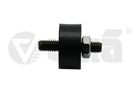Опора радіатора Audi 100/200/80/90/VW T3 -92 (зверху) (M8x1.25) Vika 81210153401